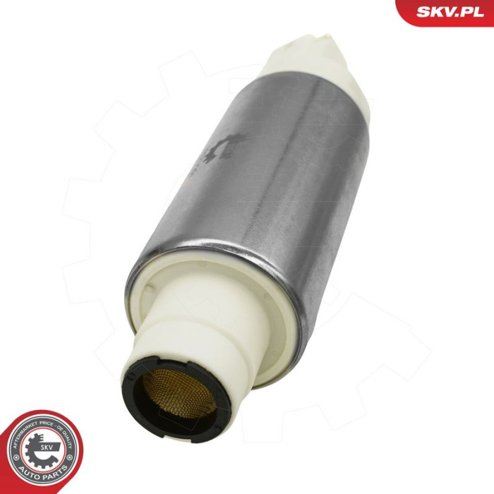 02SKV201 SKV GERMANY Kraftstoffpumpe 02SKV201 02SKV201 SKV GERMANY Kraftstoffpumpe 02SKV201