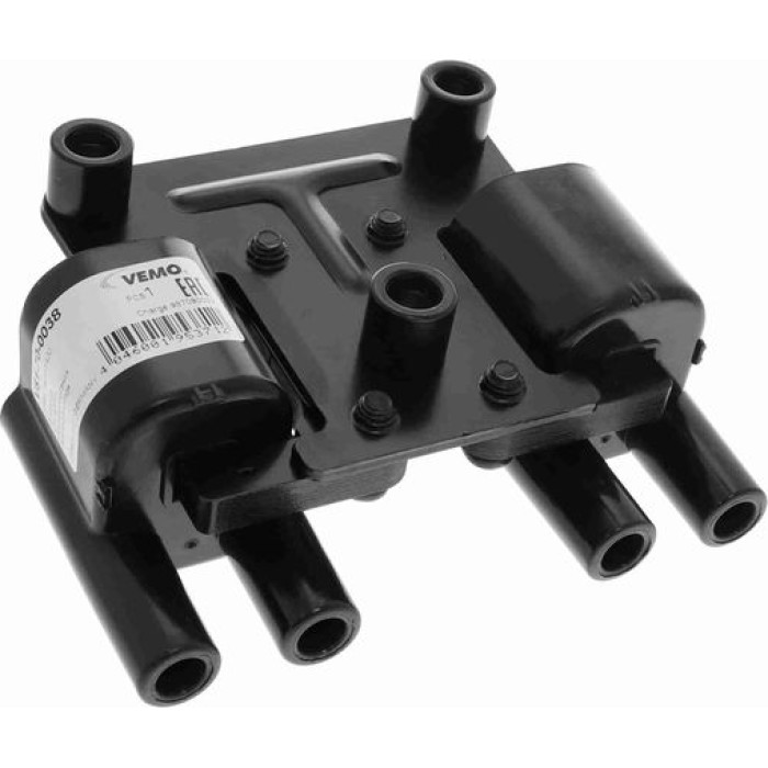 Vemo Zündspule V51-70-0038 Vemo Zündspule V51-70-0038