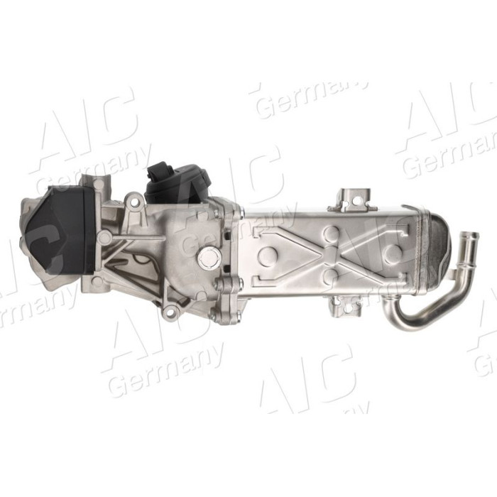 AIC AGR-Ventil 56935 - mit Kühler mit Dichtungen AIC AGR-Ventil 56935 - mit Kühler mit Dichtungen