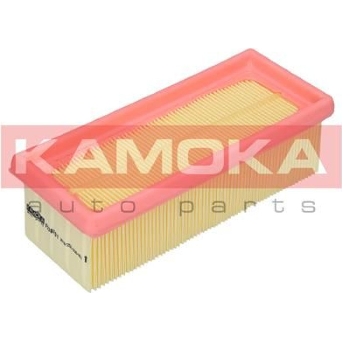 Kamoka Luftfilter F228701 Kamoka Luftfilter F228701