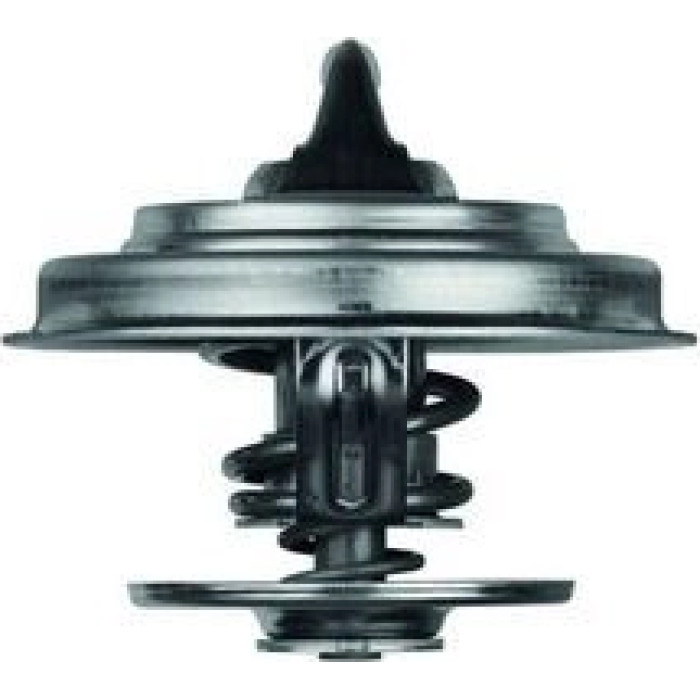 TX 18 79 MAHLE Kühlmittelthermostat TX 18 79, 79 °C – u. a. für Mercedes-Benz /8 (W115), /8 (W114), T2/L Kasten – OE Nummer 001 203 90 75 - l