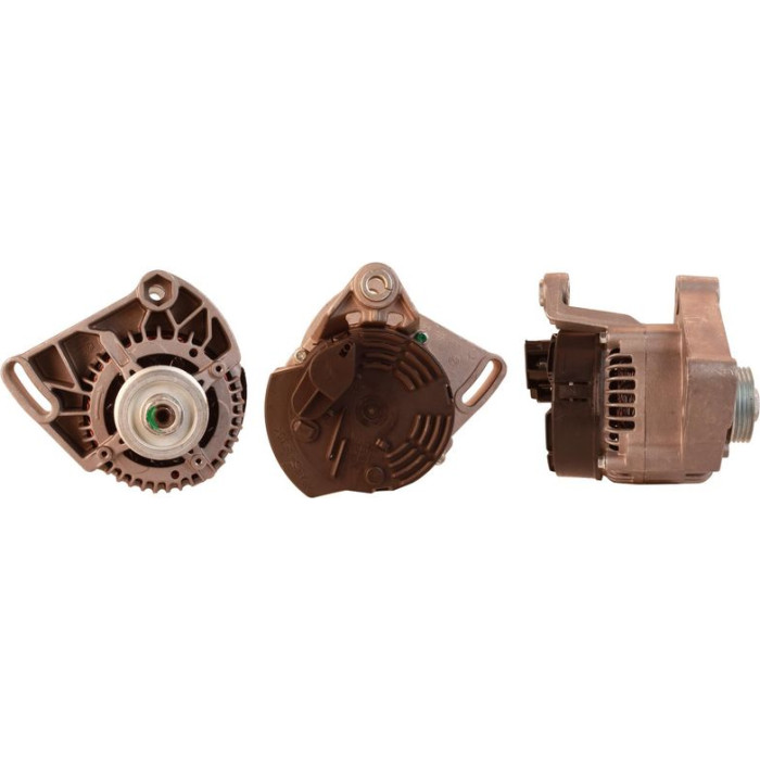 DRI Generator 218133752 DRI Generator 218133752