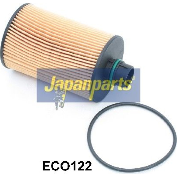 Japanparts Ölfilter Jeep Cherokee 3.0 FO-ECO122 Japanparts Ölfilter Jeep Cherokee 3.0 FO-ECO122