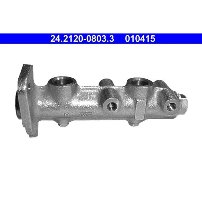 ATE Hauptbremszylinder 24.2120-0803.3 ATE Hauptbremszylinder 24.2120-0803.3