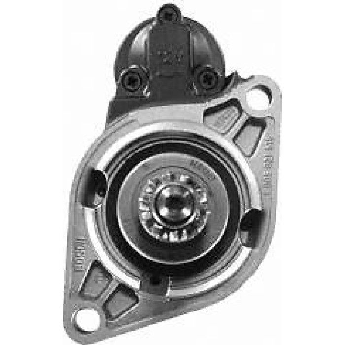 Valeo Anlasser 458484