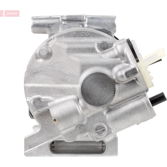 DCP09064 Denso Klimakompressor DCP09064 DCP09064 Denso Klimakompressor DCP09064