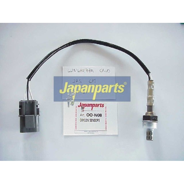 Japanparts Lambdasonde OO-N08 Japanparts Lambdasonde OO-N08