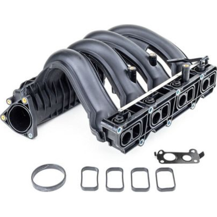 MAHLE Saugrohrmodul LM 2 MAHLE Saugrohrmodul LM 2