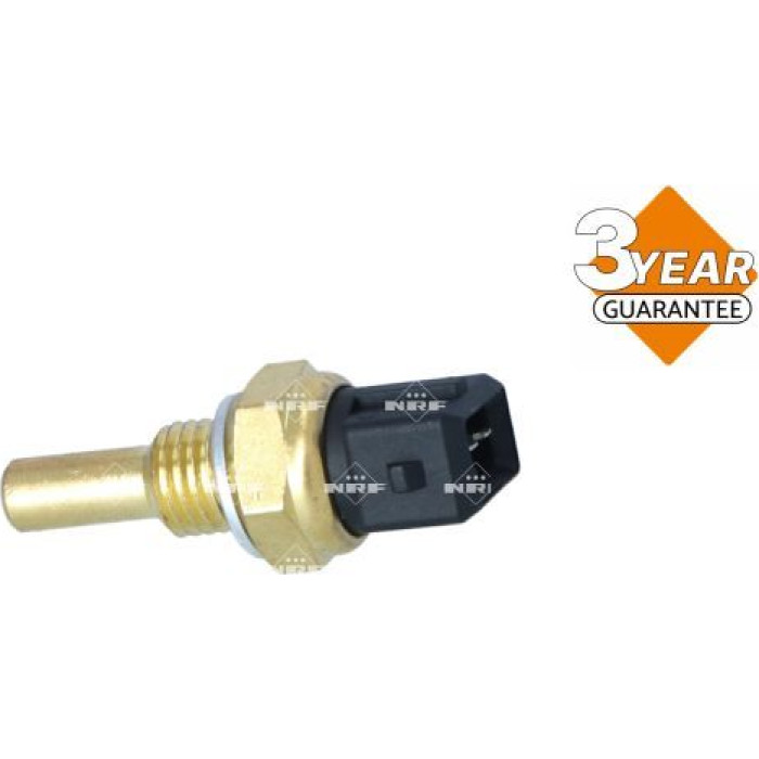 NRF Kühlmitteltemperatursensor 727099 NRF Kühlmitteltemperatursensor 727099