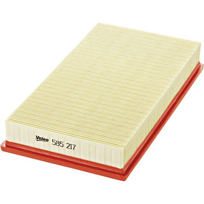 Valeo Luftfilter 585217