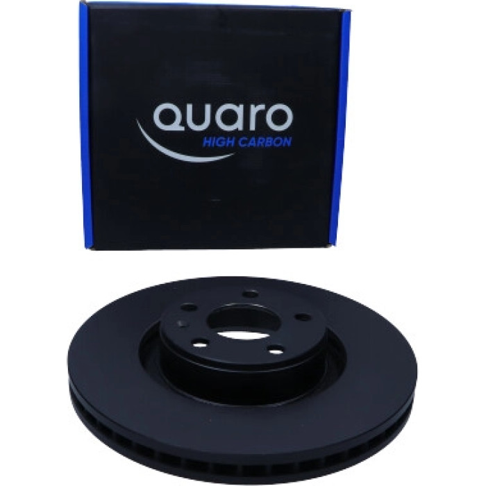 Quaro Bremsscheibe QD9686HC Quaro Bremsscheibe QD9686HC