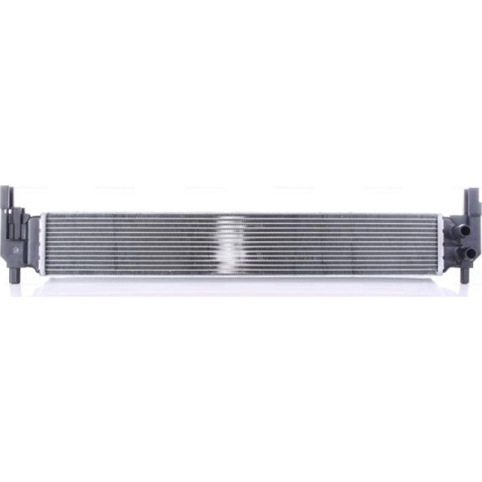 Nissens Wasserkühler PKW 606395