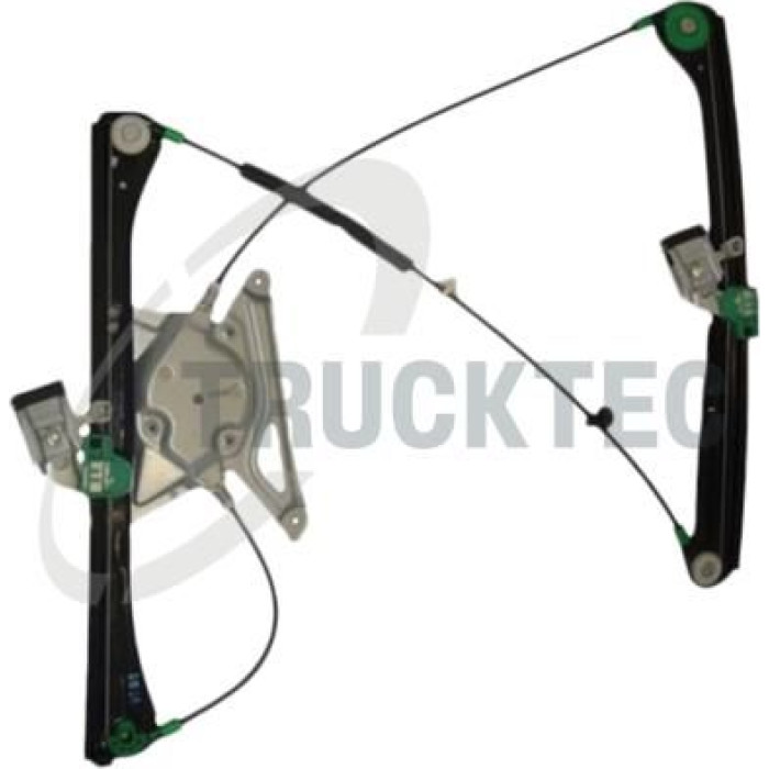 TRUCKTEC AUTOMOTIVE Fensterheber 07.53.066 TRUCKTEC AUTOMOTIVE Fensterheber 07.53.066