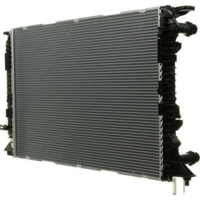 Kühler, Motorkühlung CR 910 000P Kühler, Motorkühlung CR 910 000P