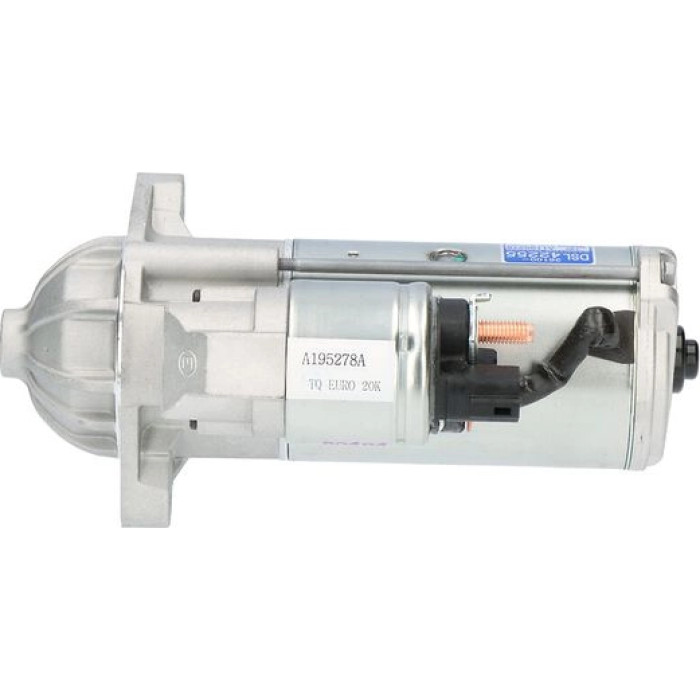 Valeo Anlasser 460246 Valeo Anlasser 460246