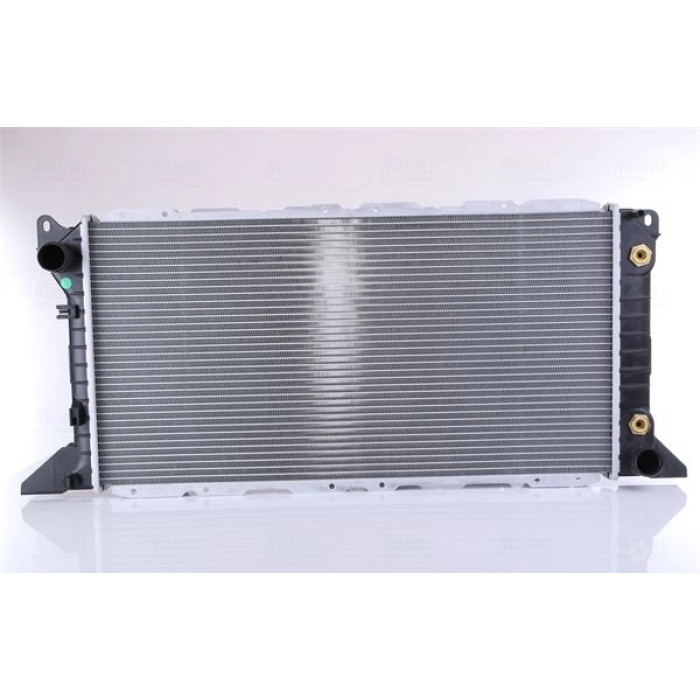 Nissens Wasserkühler PKW 62058A Nissens Wasserkühler PKW 62058A