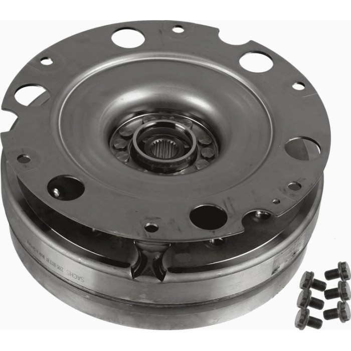 Sachs Zweimassenschwungrad 2295 001 281 Sachs Zweimassenschwungrad 2295 001 281