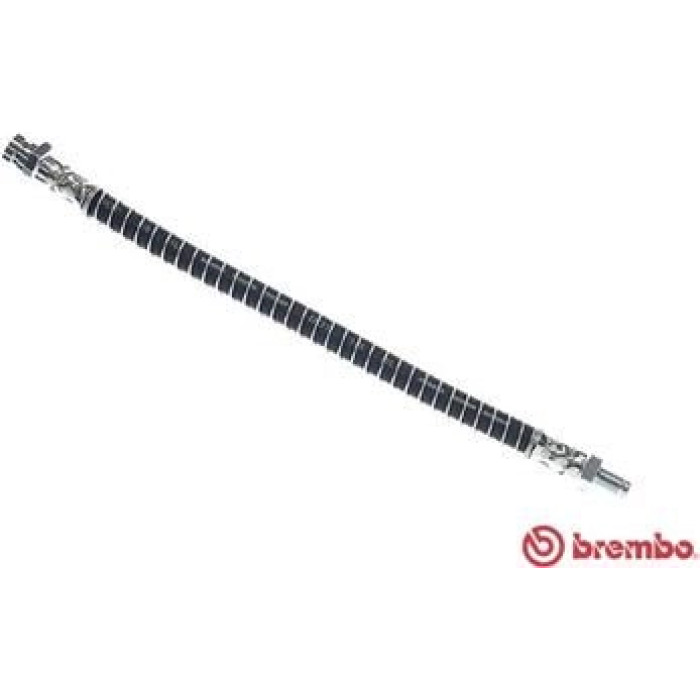 BREMBO Bremsschlauch T 54 017
