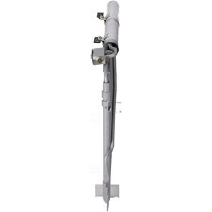 Nissens Klimakondensator PKW 940100 Nissens Klimakondensator PKW 940100