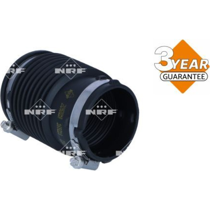 NRF Ansaugschlauch, Luftfilter 165018 NRF Ansaugschlauch, Luftfilter 165018