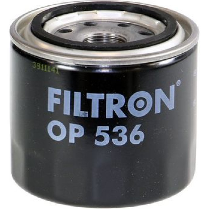 OP 536 Filtron Ölfilter OP 536 OP 536 Filtron Ölfilter OP 536