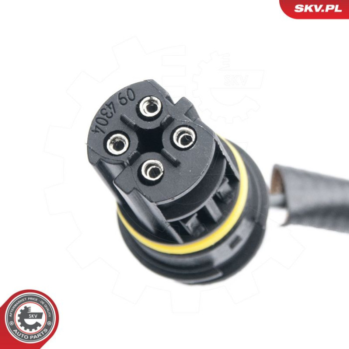 09SKV684 SKV GERMANY Lambdasonde 09SKV684 09SKV684 SKV GERMANY Lambdasonde 09SKV684