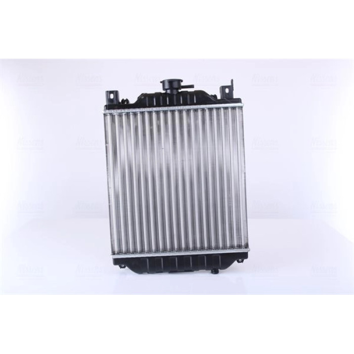 Nissens Wasserkühler PKW 64173A Nissens Wasserkühler PKW 64173A