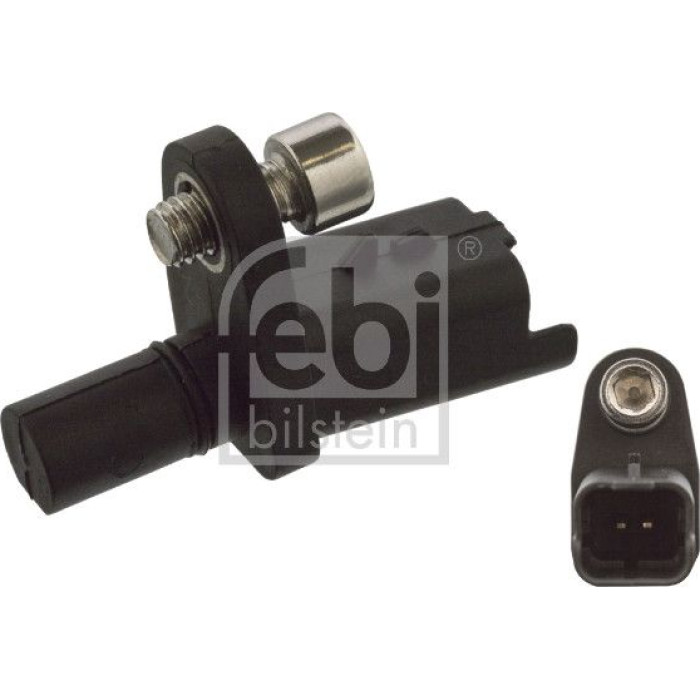 febi Raddrehzahlsensor 107900 febi Raddrehzahlsensor 107900
