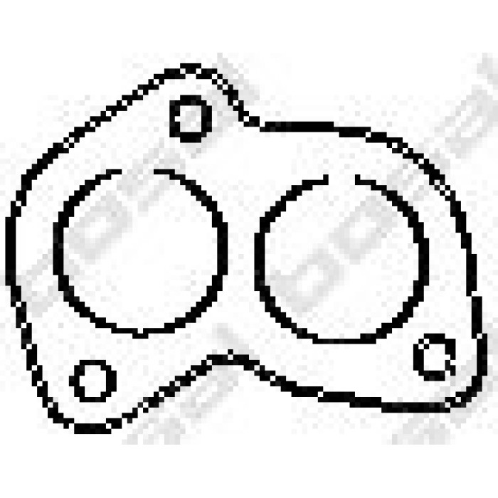Bosal O-Ring 256-877 Bosal O-Ring 256-877