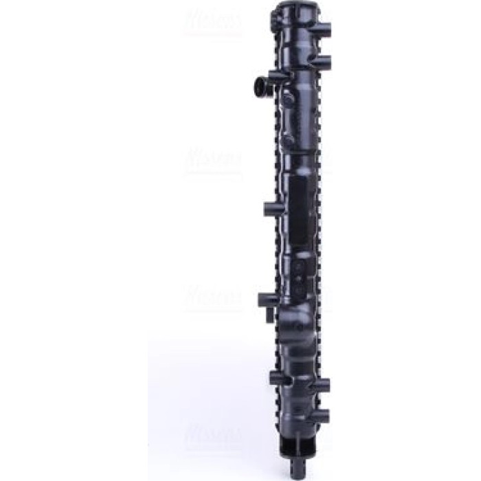 Nissens Wasserkühler PKW 60049 Nissens Wasserkühler PKW 60049