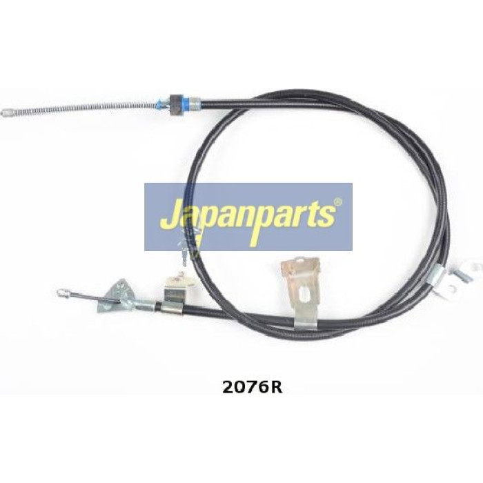 Japanparts Handbremsseil Seilzug Festellbremse BC-2076R Japanparts Handbremsseil Seilzug Festellbremse BC-2076R