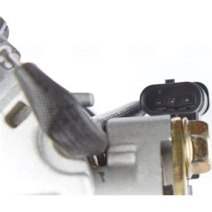 Nissens Klimakompressor PKW 890098 Nissens Klimakompressor PKW 890098