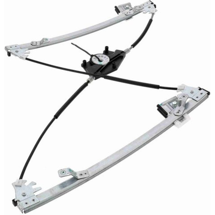 VAICO V10-6133 Fensterheber vorne links, ohne Motor, elektrisch, für Linkslenker VAICO V10-6133 Fensterheber vorne links, ohne Motor, elektrisch, für Linkslenker