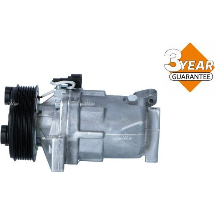 NRF Kompressor 32909 NRF Kompressor 32909