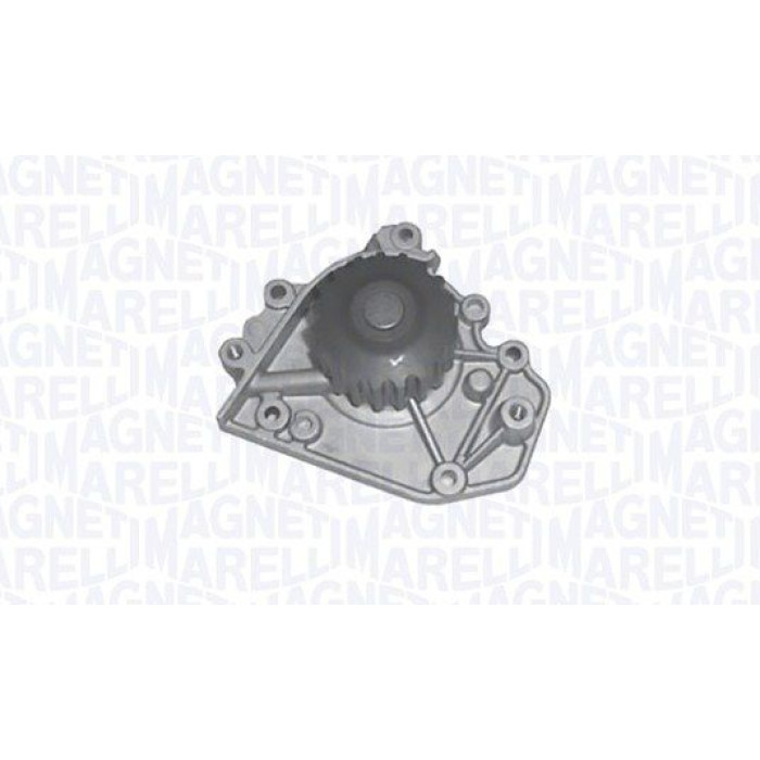 Magneti Marelli Wasserpumpe / Kühlmittelpumpe 352316170460