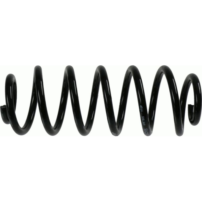 Sachs Fahrwerksfeder 996 945 Sachs Fahrwerksfeder 996 945