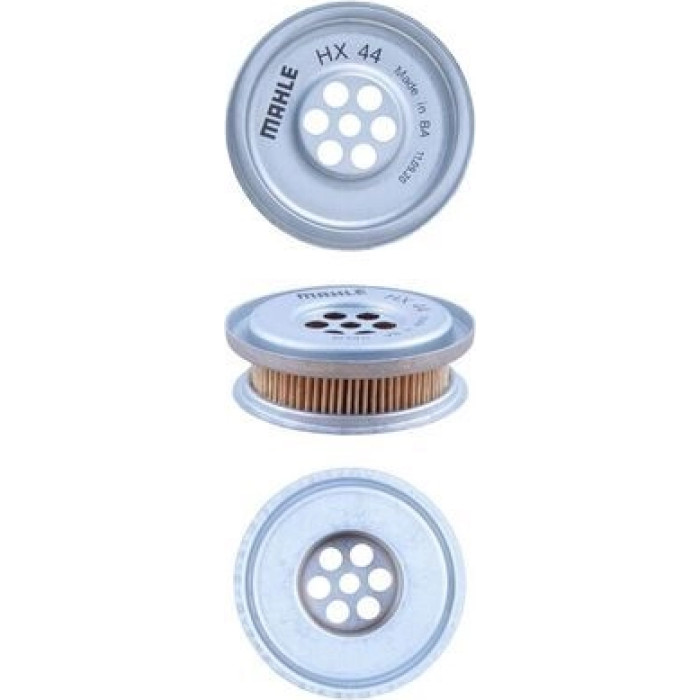 MAHLE Automatikgetriebefilter HX 44, Filtereinsatz – u. a. für Mercedes-Benz 124 Stufenheck (W124), Mercedes-Benz 124 T-Modell (S124), Mercedes-Benz G-Klasse (W463) – OE Nummer 0004661304 - l MAHLE Automatikgetriebefilter HX 44, Filtereinsatz – u. a. für Mercedes-Benz 124 Stufenheck (W124), Mercedes-Benz 124 T-Modell (S124), Mercedes-Benz G-Klasse (W463) – OE Nummer 0004661304 - l