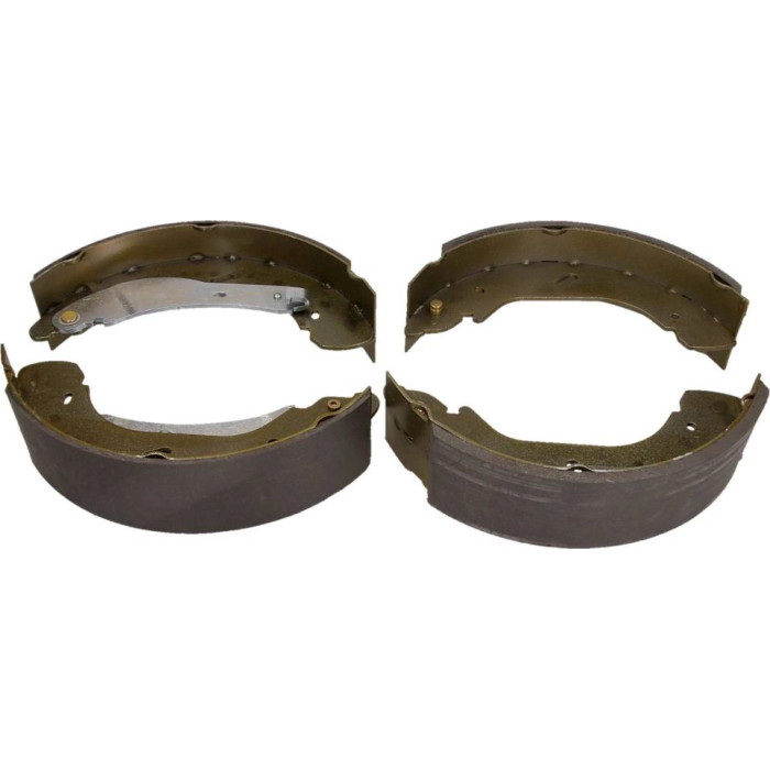 MAXGEAR Bremsbacken 19-3472 Nissan Terrano II MAXGEAR Bremsbacken 19-3472 Nissan Terrano II