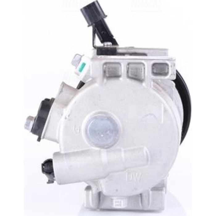 Nissens Klimakompressor PKW 890425 Nissens Klimakompressor PKW 890425