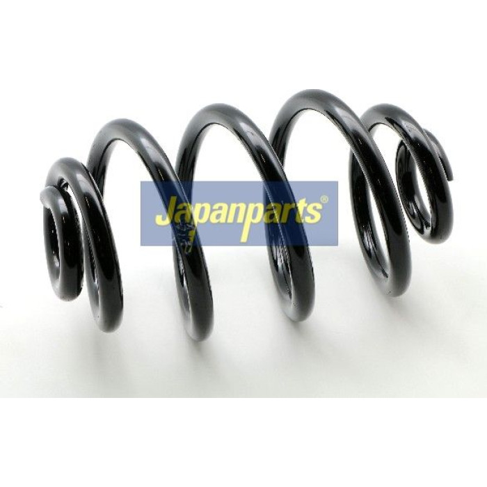 Japanparts Fahrwerksfeder ZC6211X Japanparts Fahrwerksfeder ZC6211X