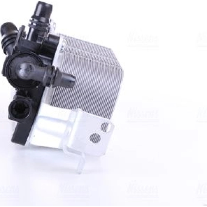 Nissens Ölkühler PKW 90838 Nissens Ölkühler PKW 90838