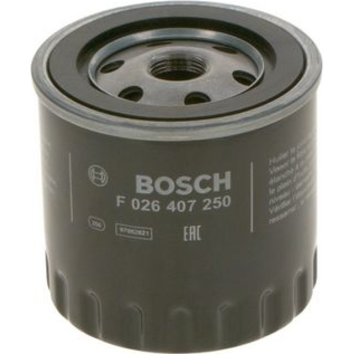 Bosch Ölfilter F 026 407 250