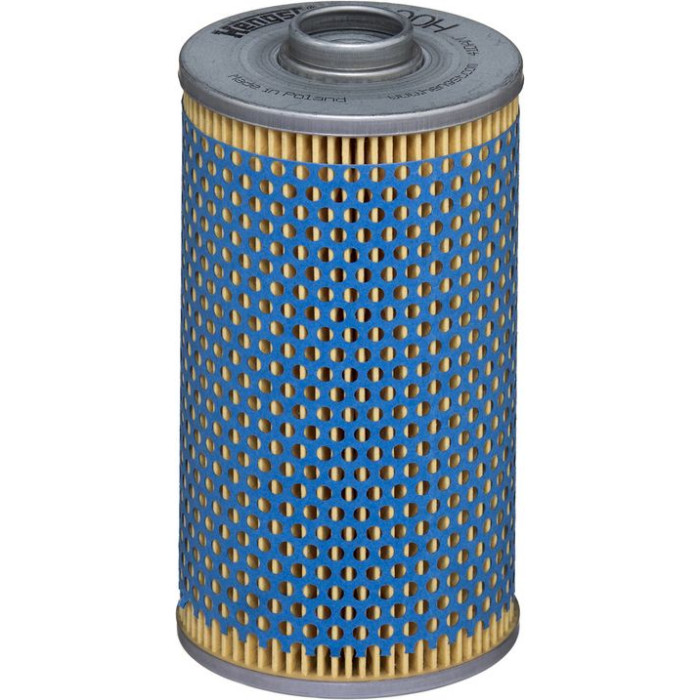 Hengst Ölfilter E200H D22