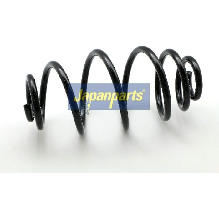 Japanparts Fahrwerksfeder ZC5137X Japanparts Fahrwerksfeder ZC5137X