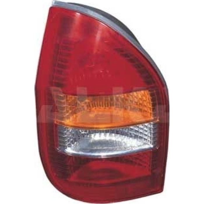 2205440 Alkar Heckleuchte 2205440 2205440 Alkar Heckleuchte 2205440