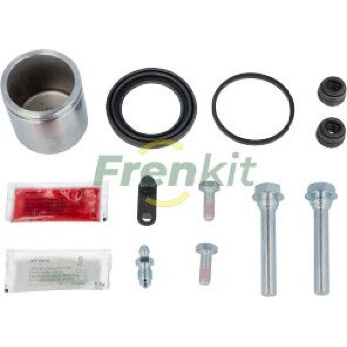 FRENKIT Reparatursatz, Bremssattel 754431
