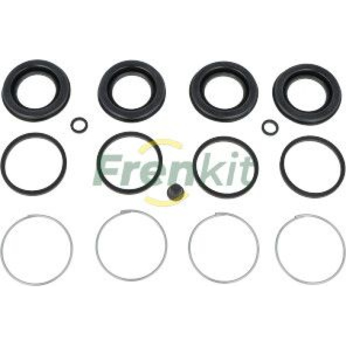 FRENKIT Reparatursatz, Bremssattel 240012 FRENKIT Reparatursatz, Bremssattel 240012
