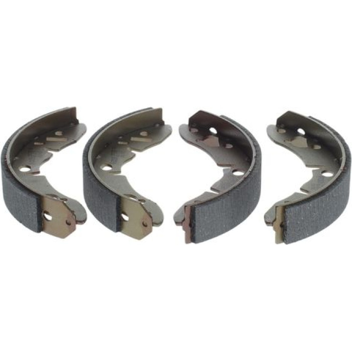 Bosch Bremsbacken 0 986 487 273 Bosch Bremsbacken 0 986 487 273