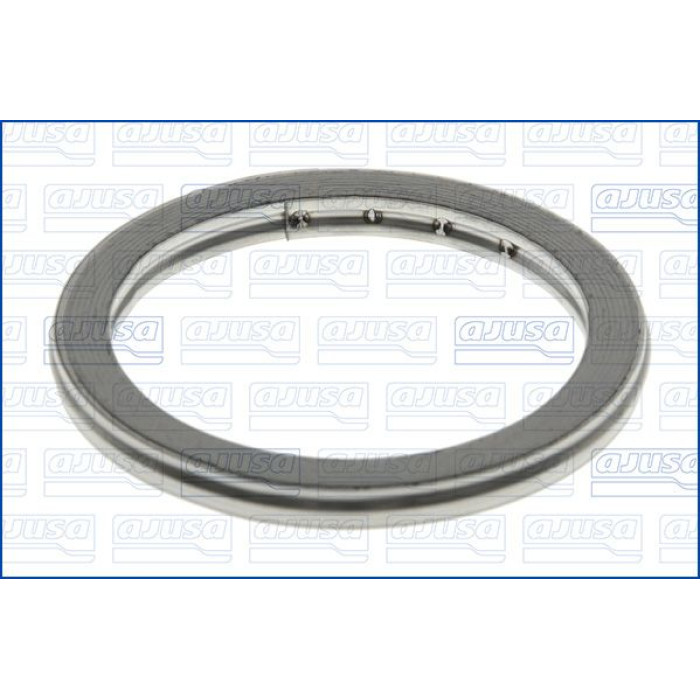 Ajusa Abgasrohrdichtring 19003400 Ajusa Abgasrohrdichtring 19003400