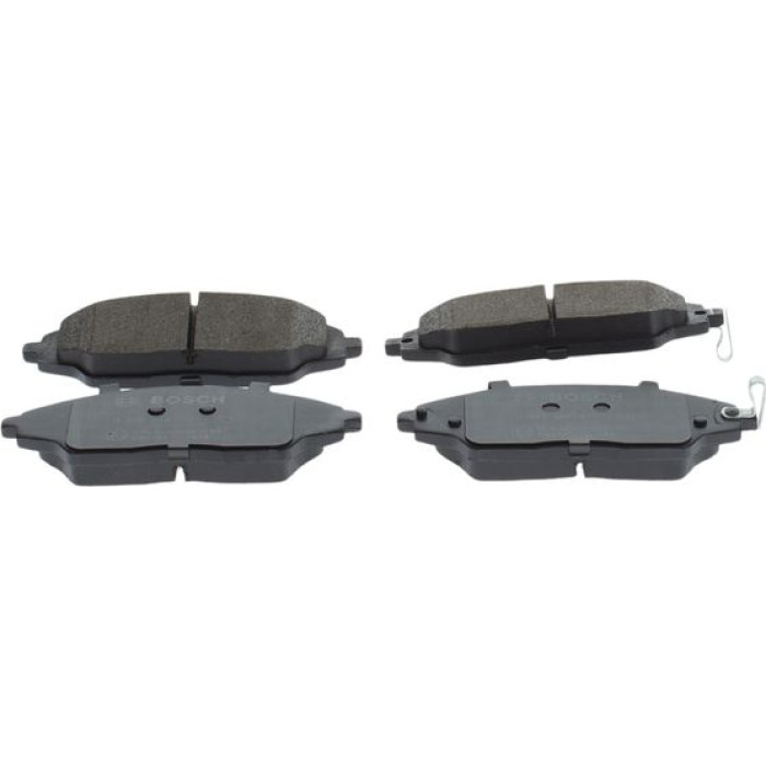 Bosch Bremsbelagsatz 0 986 494 917 Bosch Bremsbelagsatz 0 986 494 917
